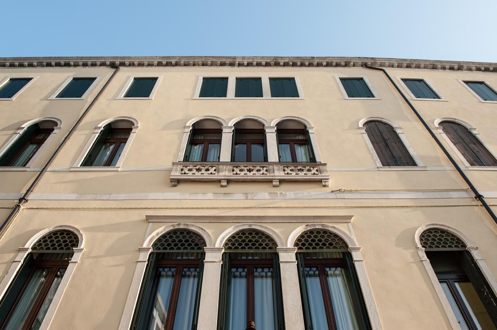 Ai Patrizi Di Venezia Apartamento Exterior foto